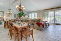 Desert Daffodil USA Accommodation