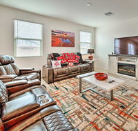 Desert Den with Pool - 3Mi to Goodyear Ballpark - USA Accommodation