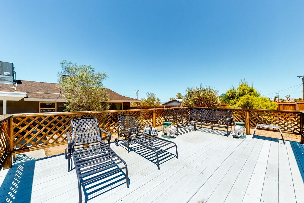 Desert Dreams - thumb 3