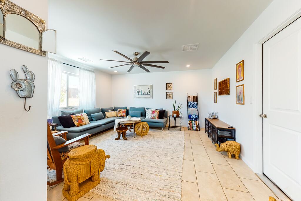 Desert Dreams - thumb 0