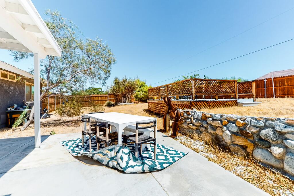 Desert Dreams - thumb 1