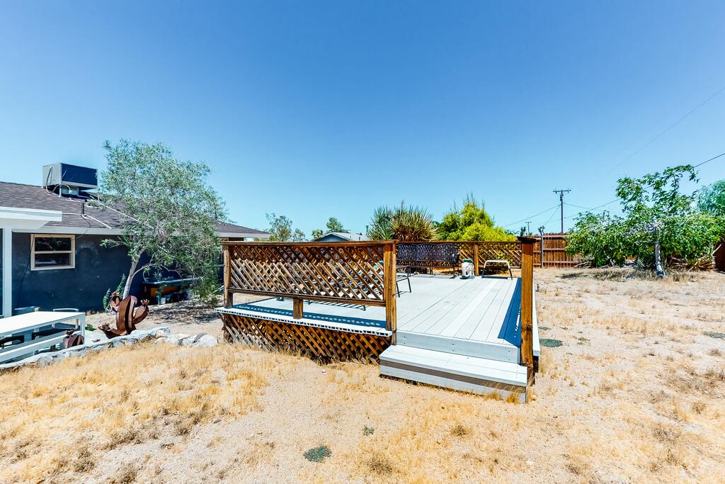 Desert Dreams - thumb 2