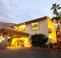 Desert Extended Stay - Hotels Santiago