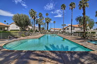 Desert Falls Resort Villa w/ DeckPool Views USA Accommodation