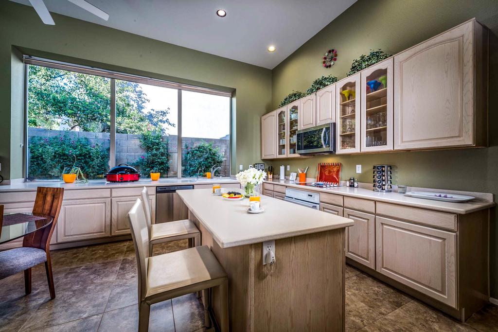 Desert Foothills - thumb 2