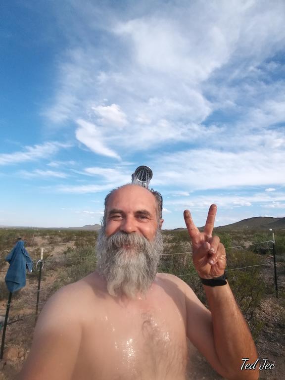 Desert Gardens Oasis At Lobo, Texas - thumb 1