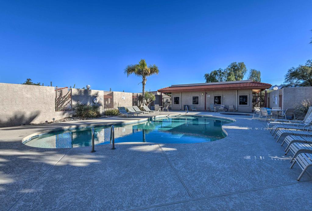 Desert Getaway With Patio About 6 Mi To Tonto Natl Forest - thumb 1