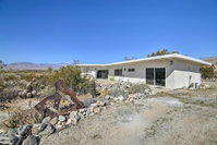 Desert Home  5 Mi to Many Natural Hot Springs Tourism Bookings