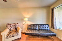 Desert Hot Springs Condo with Shared Pool Tourism Bookings