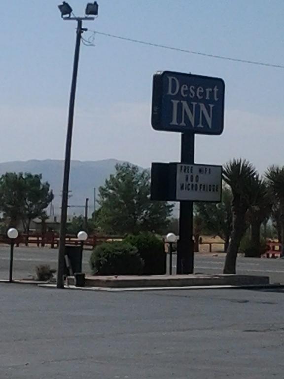 Desert Inn - thumb 3