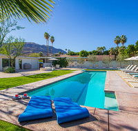 Desert Las Palmas - Tourism Bookings