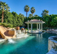 Desert Mirage Entertainer - Tourism Bookings