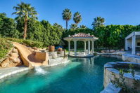Desert Mirage Entertainer Tourism Bookings