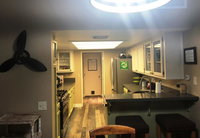 Desert Oasis USA Accommodation