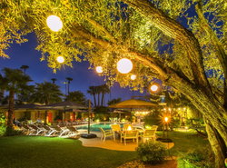 Desert Riviera Hotel