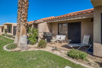 Desert Serenity USA Accommodation