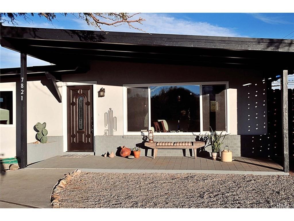 Desert Serenity In Yucca/Joshua Tree W/AC & Fire Pit - thumb 2