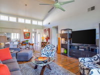 Desert Song at Monterey Country Club USA Accommodation