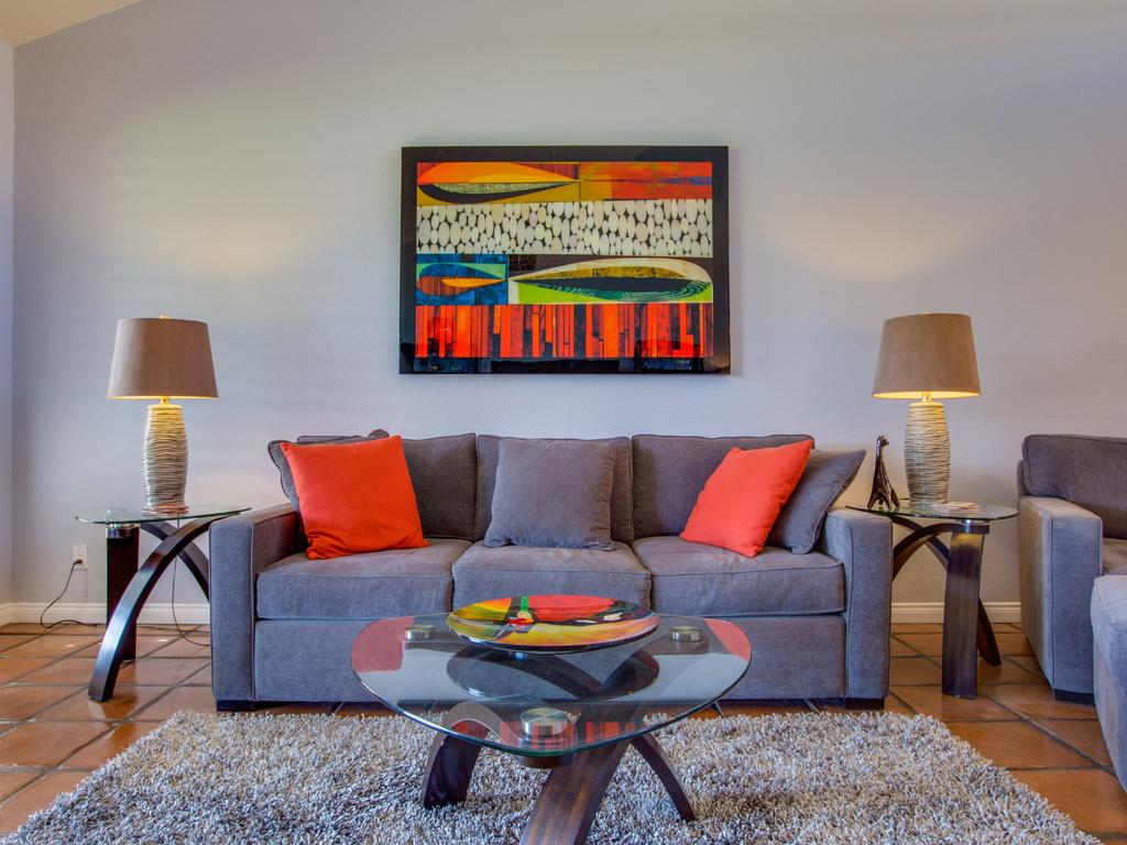 Desert Song At Monterey Country Club - thumb 3