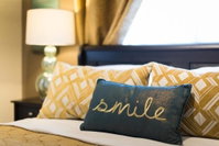 Designer Home SLC Tourism Bookings