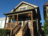 Designer Owned Home on Vibrant Williams Avenue Tourism Bookings