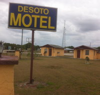 Desoto Motel - China Accommodation