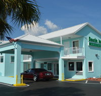 Destin Inn & Suites - Tourism Bookings