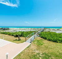 Destin on the Gulf 206 by RealJoy Vacations - USA Accommodation
