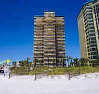 Destin Towers Available Oct 24th to Nov 14th Middle Unit On the Beach! - USA Accommodation