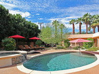 Destination Palm Desert USA Accommodation
