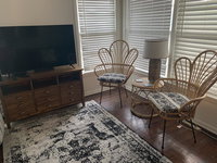 DFWArlington 3 BR next to ATTSix FlagsAirport Tourism Bookings