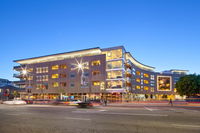 Dh West Hollywood La Cienega Tourism Bookings