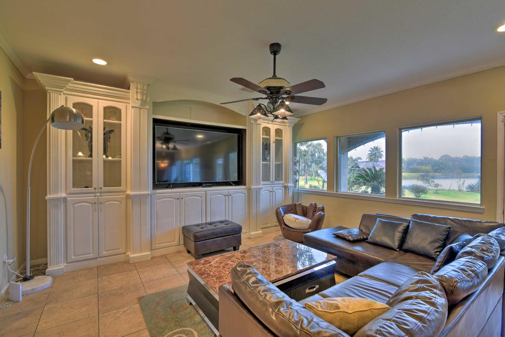 Dickinson Home With Patio&Grill - Near Galveston - thumb 0