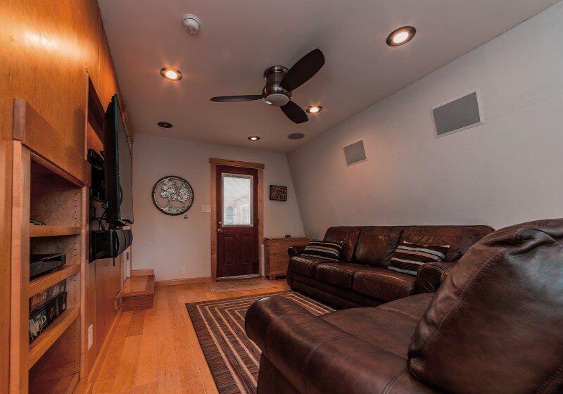 Dilly Dally Cabin - thumb 3