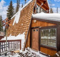Dilly Dally Cabin - Tourism Bookings