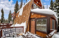 Dilly Dally Cabin Tourism Bookings