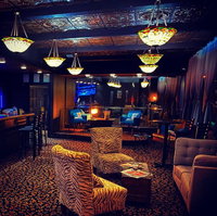 District Hotel Tourism Bookings