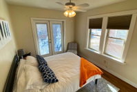Dix Condominiums on 34th Tourism Bookings