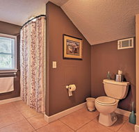 Dobson Farmhouse w/ Wraparound Porch  Fire Pit - Tourism Bookings