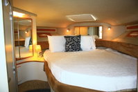 Dockside Boat and Bed Tourism Bookings