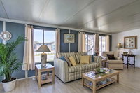 Dog-Friendly Berlin Home with Pool  Water Access Tourism Bookings