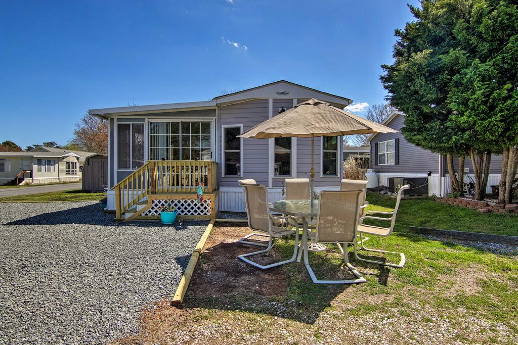 Dog-Friendly Berlin Home With Pool & Water Access! - thumb 1