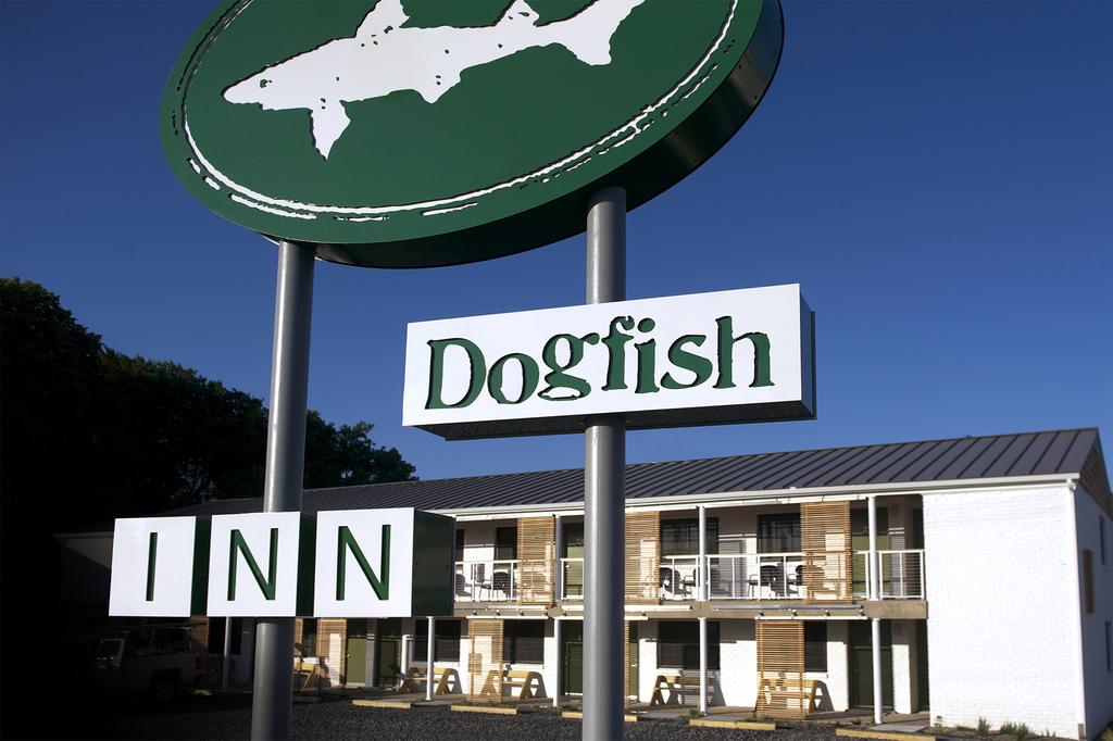 Dogfish Inn - thumb 0