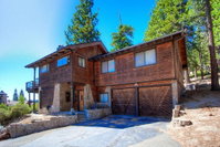 Dogs and Views by Lake Tahoe Accommodations Tourism Bookings