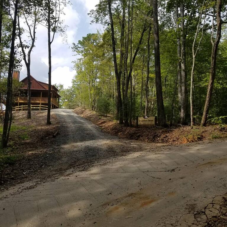 DOGWOOD DREAM - Amazing Family Retreat Surrounded By Mountain Laurels - thumb 3