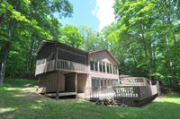 Dogwood Knoll Tourism Bookings