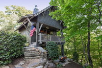 Dogwood Treehouse Tourism Bookings