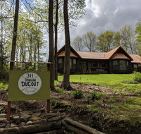 Donlon Dugout - Tourism Bookings