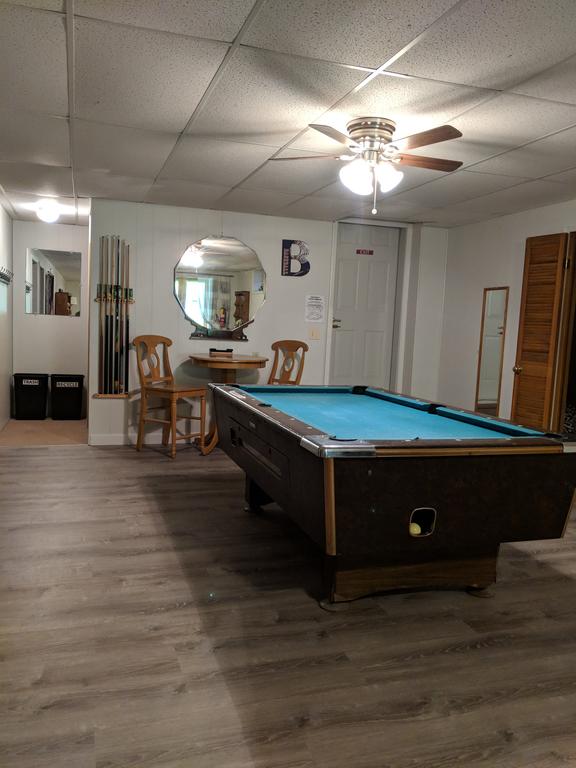 Donlon Dugout - thumb 3