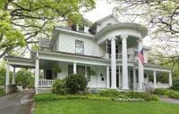 Double Oaks Bed  Breakfast Tourism Bookings